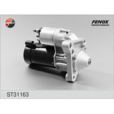 ST31163 FENOX Стартер