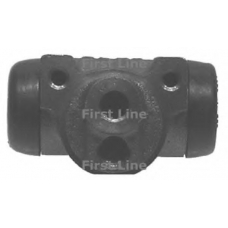 FBW1786 FIRST LINE Колесный тормозной цилиндр