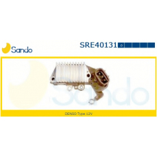 SRE40131.0 SANDO Регулятор