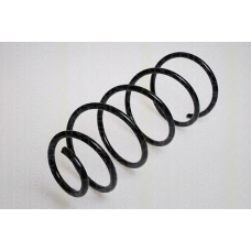 8750 2877 TRISCAN Пружина ходовой части