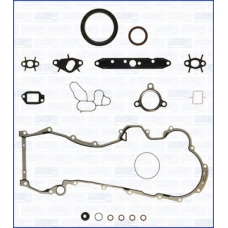 54152500 AJUSA Комплект прокладок, блок-картер двигателя