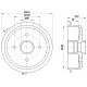 8DT 355 300-111<br />HELLA