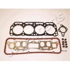KG-121 JAPANPARTS Комплект прокладок, головка цилиндра
