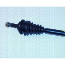 8540 10507 TRIDON Drive shaft