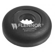 FL2928-J FLENNOR Подшипник качения, опора стойки амортизатора