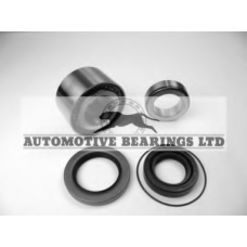 ABK748 Automotive Bearings Комплект подшипника ступицы колеса