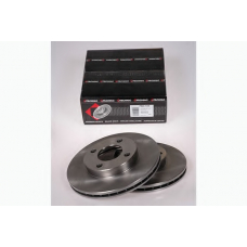 PRD2116 PROTECHNIC Тормозной диск