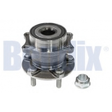 050915B BENDIX Комплект подшипника ступицы колеса