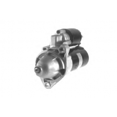 D020177 DA SILVA Стартер