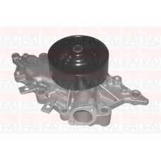 WP6442 FAI AutoParts Водяной насос