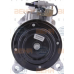 8FK 351 100-101 HELLA Компрессор, кондиционер