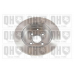 BDC5484 QUINTON HAZELL Тормозной диск