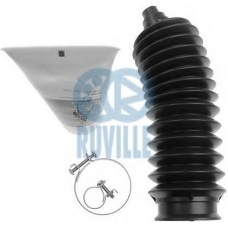 947006 RUVILLE Комплект пылника, рулевое управление