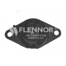FL4353-J FLENNOR Подвеска, двигатель
