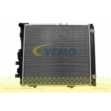 V30-60-1276 VEMO/VAICO Радиатор, охлаждение двигателя