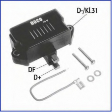 130694 HITACHI Регулятор генератора