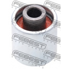 2388-EOS FEBEST Паразитный / Ведущий ролик, зубчатый ремень