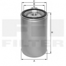 ZP 13 F FIL FILTER Топливный фильтр