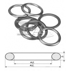 301.980.100 FA1 Уплотнительное кольцо