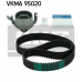 VKMA 95020 SKF Комплект ремня грм
