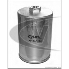 V10-0257 VEMO/VAICO Топливный фильтр