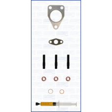 JTC11424 AJUSA Монтажный комплект, компрессор