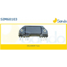 SIM60103 SANDO Коммутатор, система зажигания