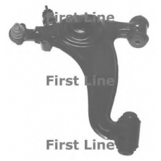 FCA5825 FIRST LINE Рычаг независимой подвески колеса, подвеска колеса