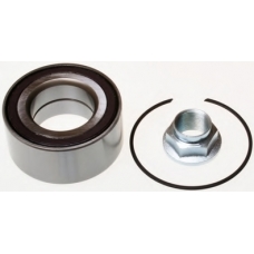 W413287 DENCKERMANN Комплект подшипника ступицы колеса