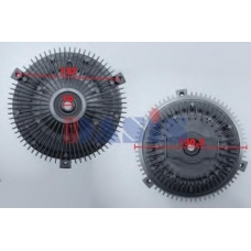 128330N AKS DASIS Сцепление, вентилятор радиатора