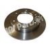 IBP-1900 IPS Parts Тормозной диск