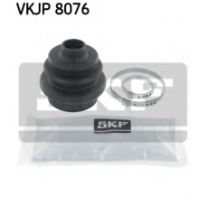 VKJP 8076 SKF Комплект пылника, приводной вал