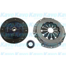 CP-1539 KAVO PARTS Комплект сцепления