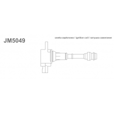 JM5049 JANMOR Катушка зажигания