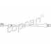 200 915 TOPRAN Тормозной шланг