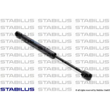 008528 STABILUS Газовая пружина, крышка багажник