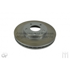 0990-1801 ASHUKI Тормозной диск