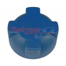 2140050 METZGER Крышка, резервуар охлаждающей жидкости