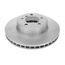 315 521 3060/PD MEYLE Тормозной диск