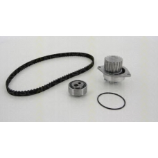 8647 280006 TRISCAN Водяной насос + комплект зубчатого ремня