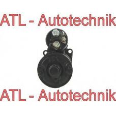 A 15 490 ATL Autotechnik Стартер