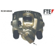 RX361400A0 FTE Тормозной суппорт