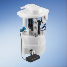 0 986 580 957 BOSCH Элемент системы питания