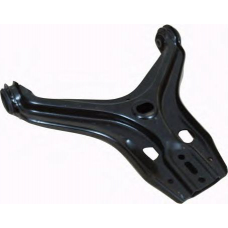 0016361 KLOKKERHOLM Front axle support