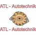 L 30 990 ATL Autotechnik Генератор