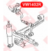 VW1402R VTR Втулка стабилизатора передней подвески, внутренняя
