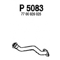 P5083 FENNO Труба выхлопного газа