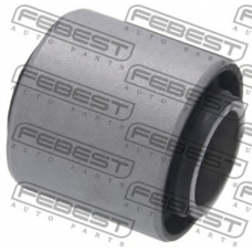 ISAB-012 FEBEST Подвеска, рычаг независимой подвески колеса