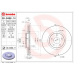 09.9468.14 BREMBO Тормозной диск