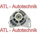 L 38 070 ATL Autotechnik Генератор